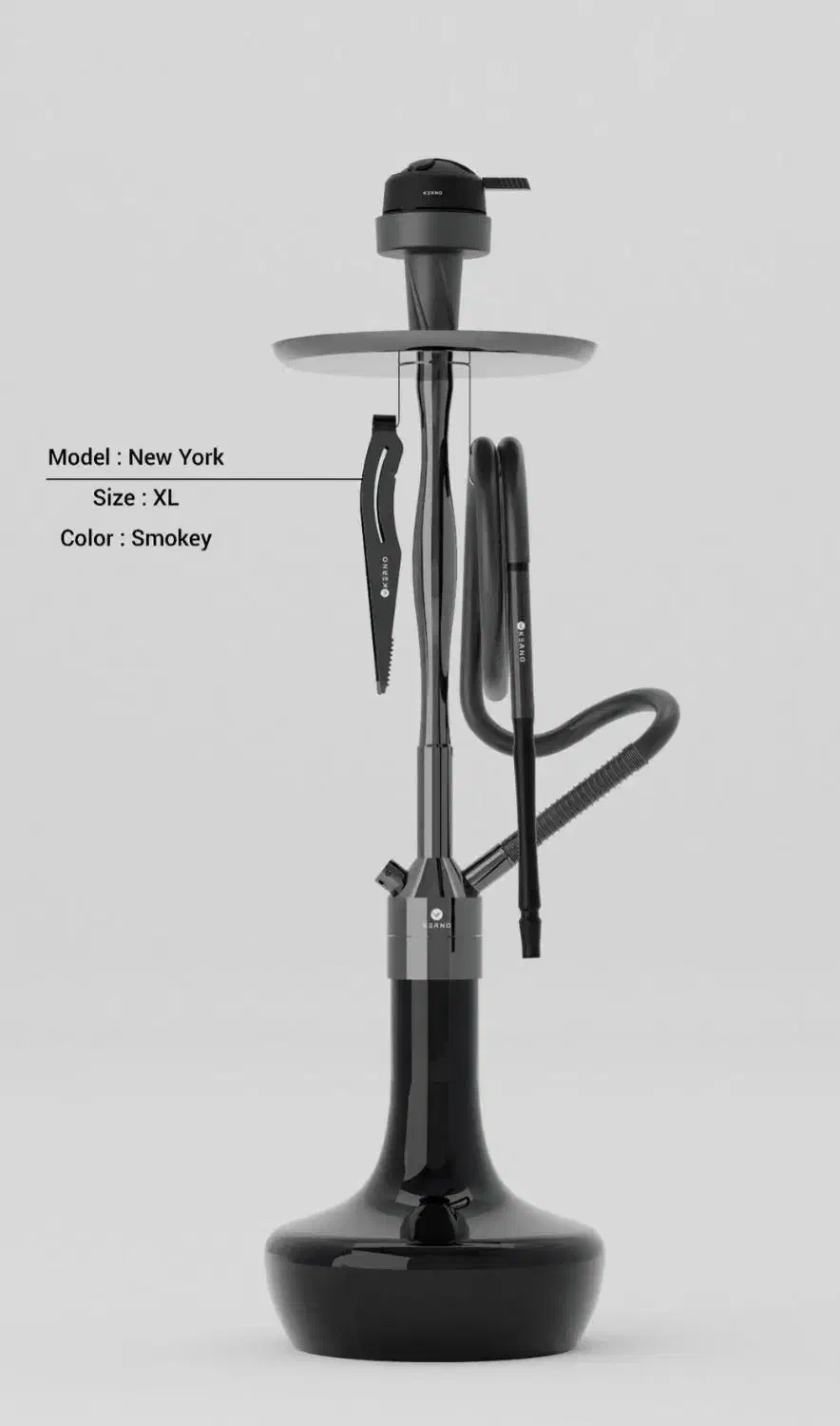 قلیان برند کرنو|زیورآلات و اکسسوری|کرمانشاه, |دیوار