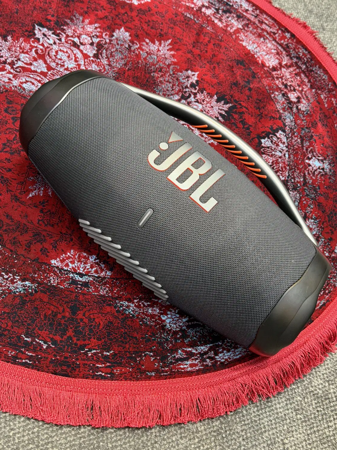 اسپیکر Boombox 3|پخشکننده همراه|تهران, نازیآباد|دیوار