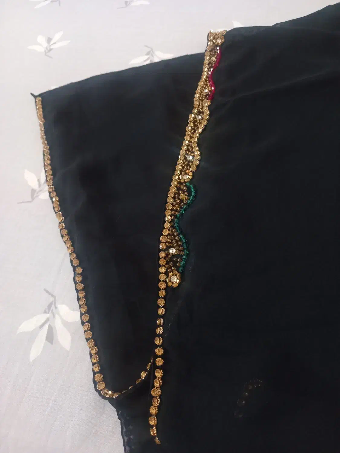 لباس عبایی کوردی|لباس|ارومیه, |دیوار