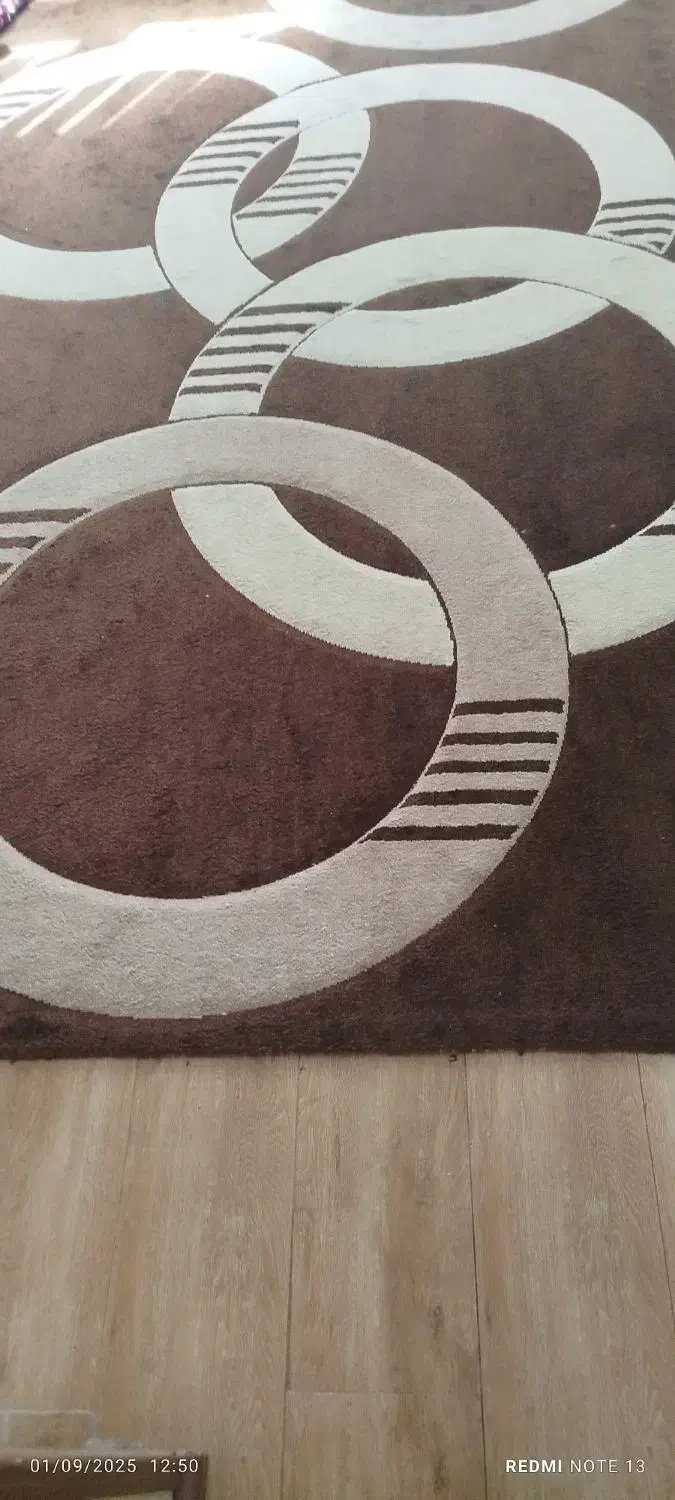 فرش فانتزی شش متری|فرش|تهران, شارق|دیوار