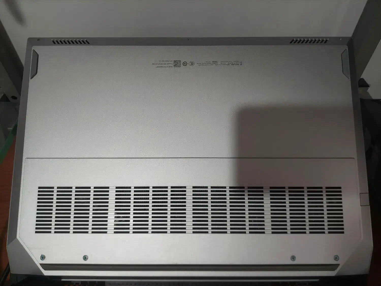 لپ تاپ اچ پی ژان|رایانه همراه|تبریز, |دیوار