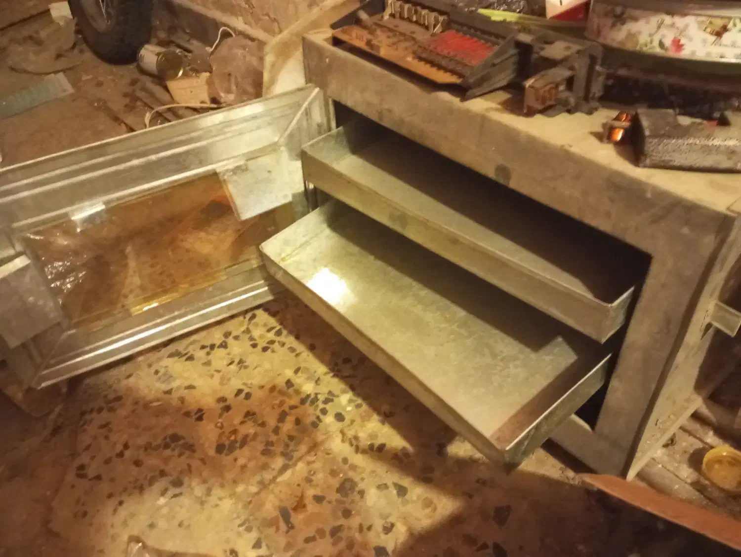 لوازم شخصی|حراج|مشهد, هنرور|دیوار