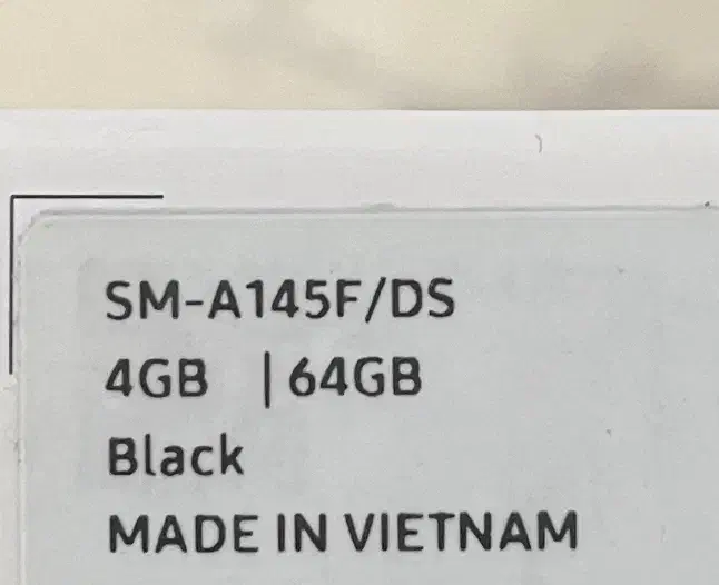 سامسونگ a14|موبایل|نهاوند, |دیوار