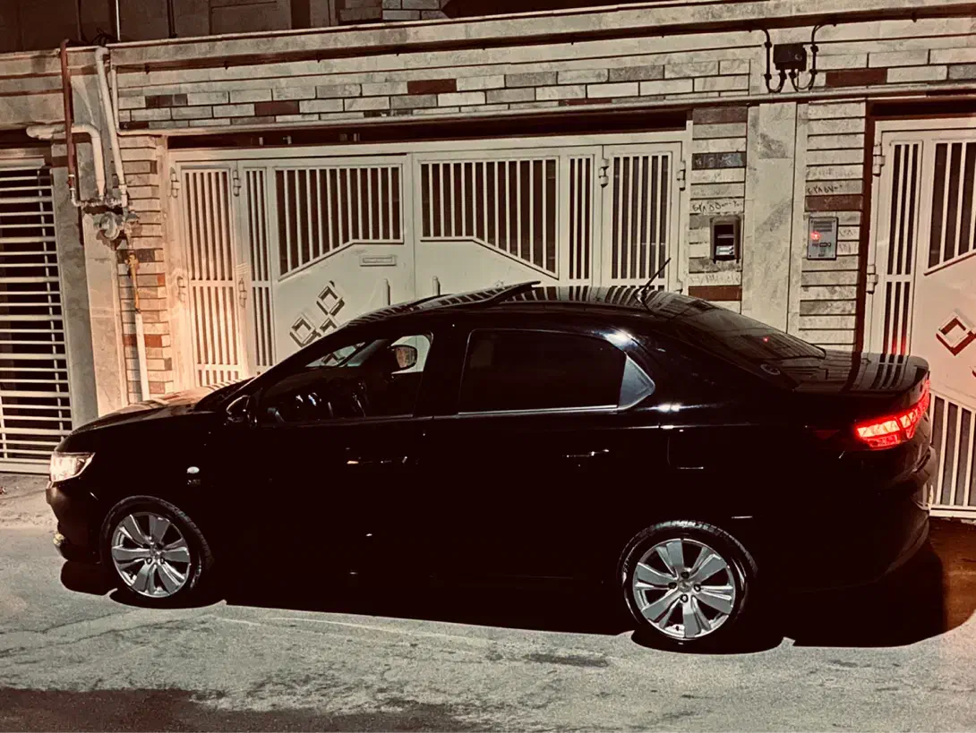 تارا ۱۴۰۲ v2|خودرو سواری و وانت|بجنورد, |دیوار