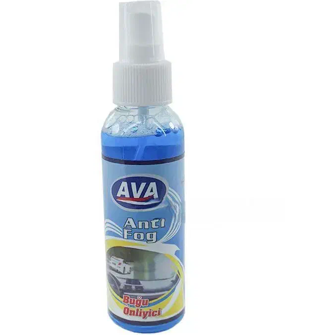 اسپری ضد بخار|آرایشی، بهداشتی، درمانی|اردبیل, |دیوار