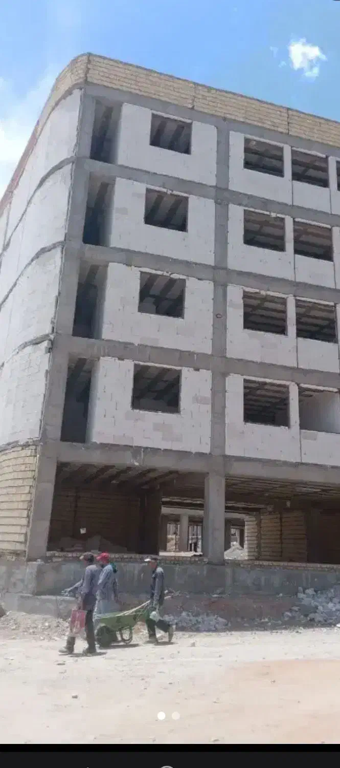 فروش اپارتمان ۸۰ متری ۲خوابه|فروش آپارتمان|مهاجران, |دیوار