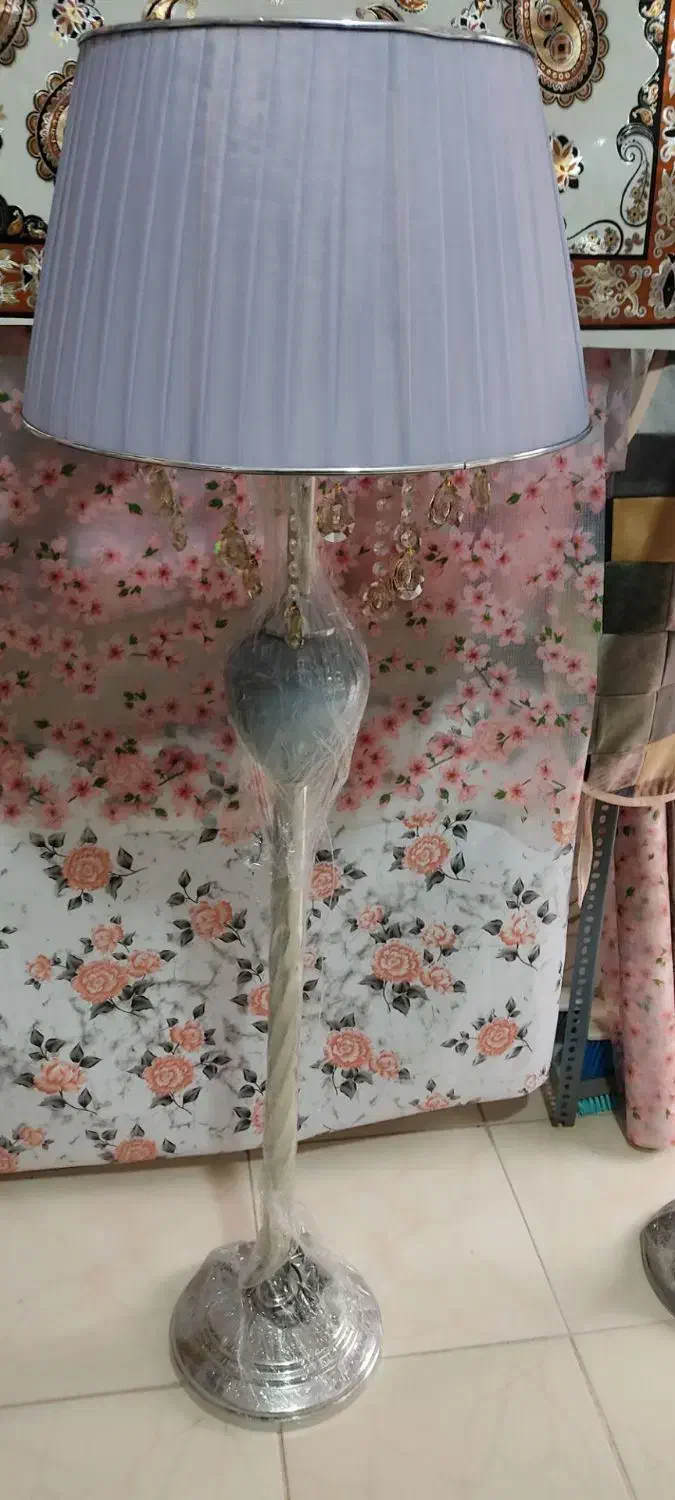 تخفیف اباژور بخاطر شب یلدا|چراغ خواب و آباژور|رباط‌کریم, رباط‌کریم|دیوار