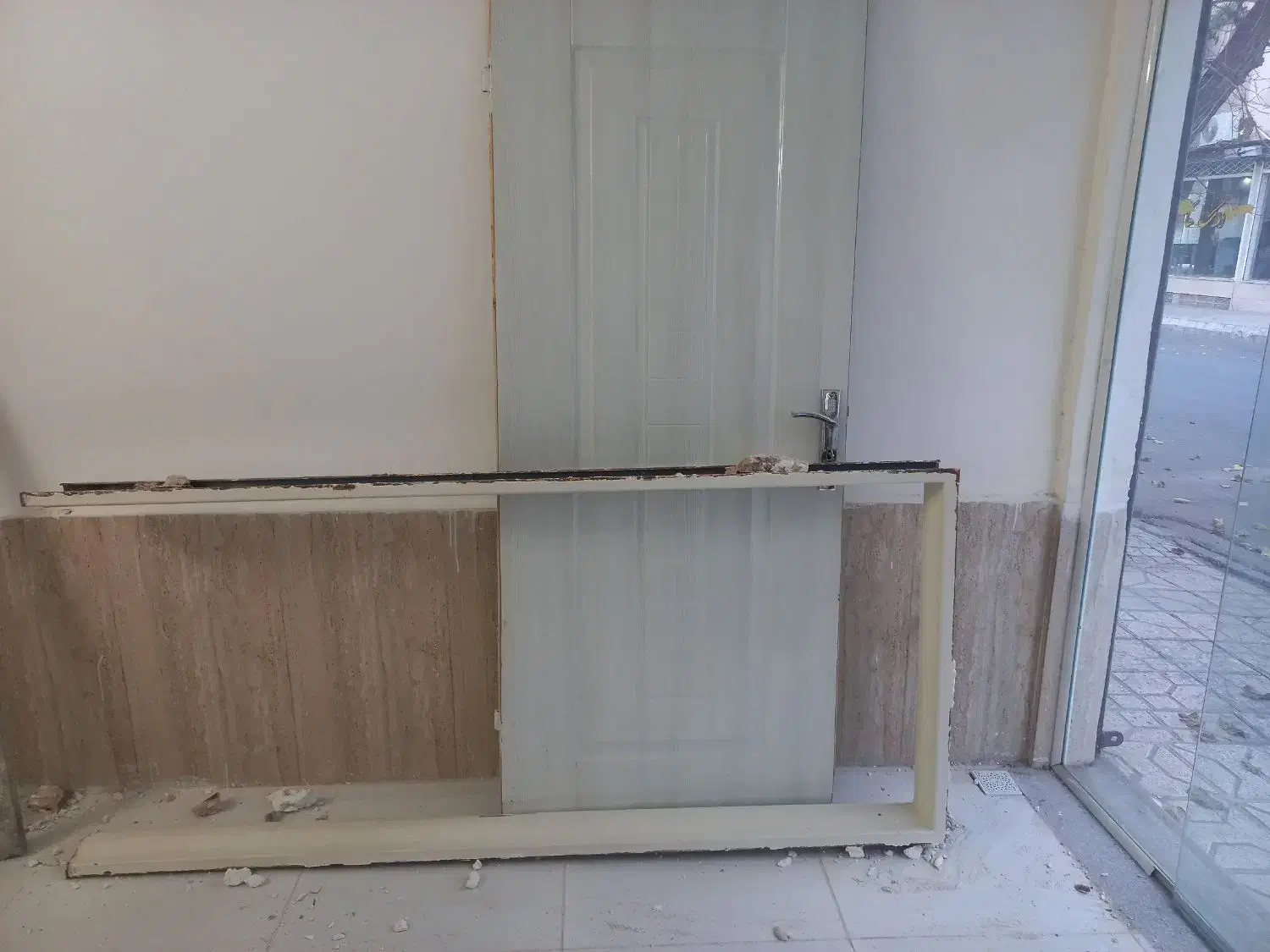 دب اتاق سالم|مصالح و تجهیزات ساختمان|مشهد, انقلاب|دیوار