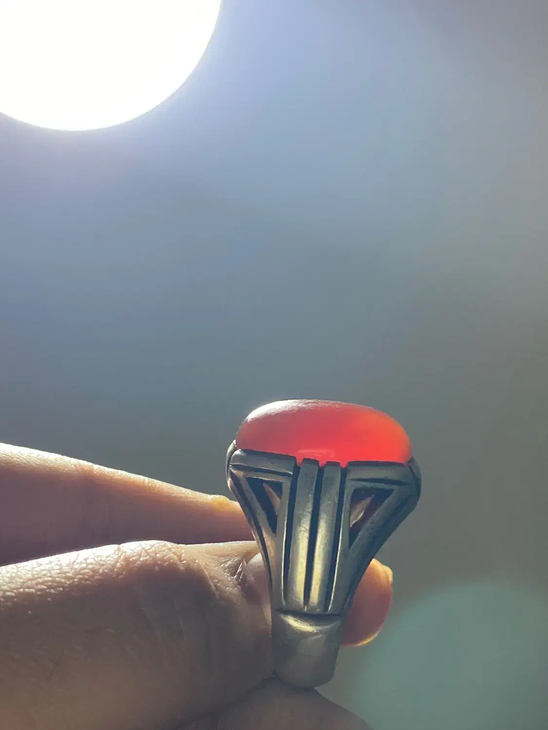 انگشتر یمنی|جواهرات|صفادشت, |دیوار