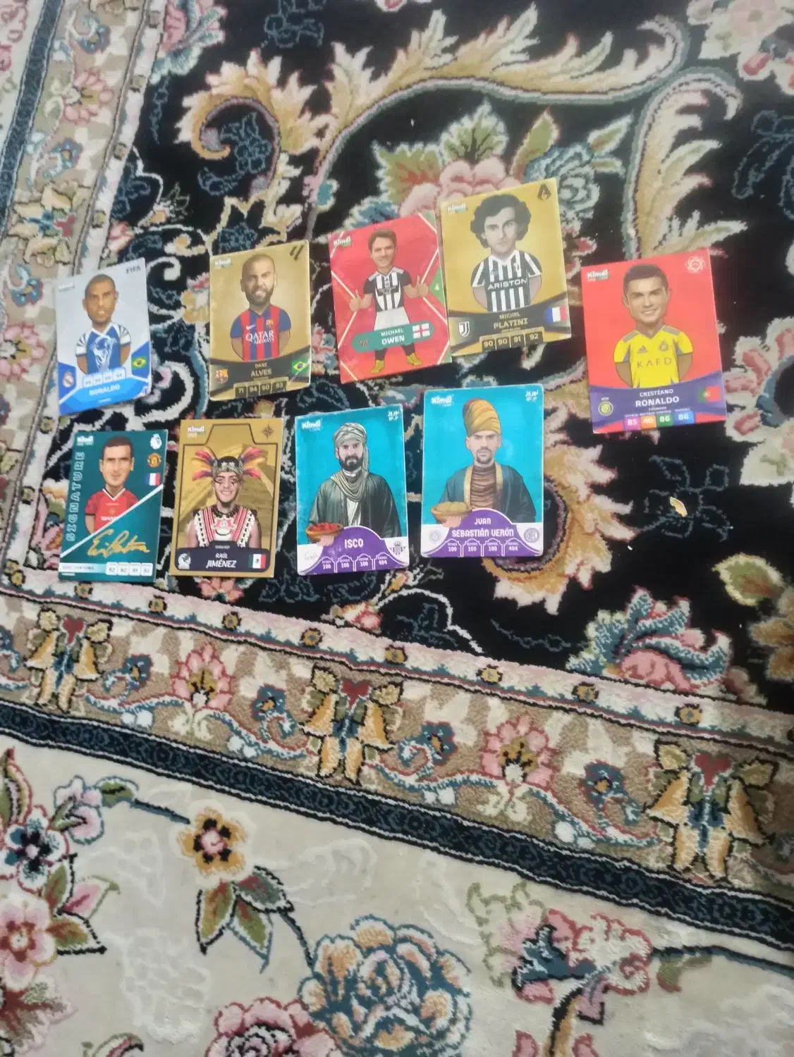 کارت کیمدی|کلکسیون و سرگرمی|زاهدان, |دیوار