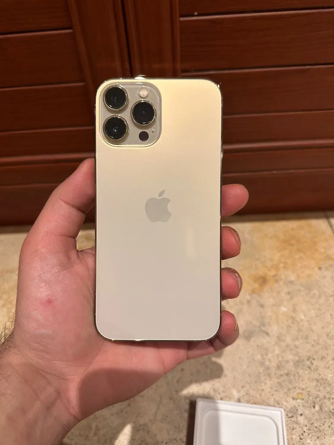 ۱۳ پرومکس ۵۱۲ گلد|موبایل|تهران, عباس‌آباد|دیوار