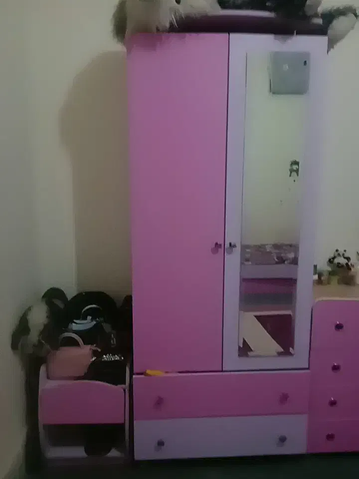 تخت نوجوان|تخت و سرویس خواب|زاهدان, |دیوار