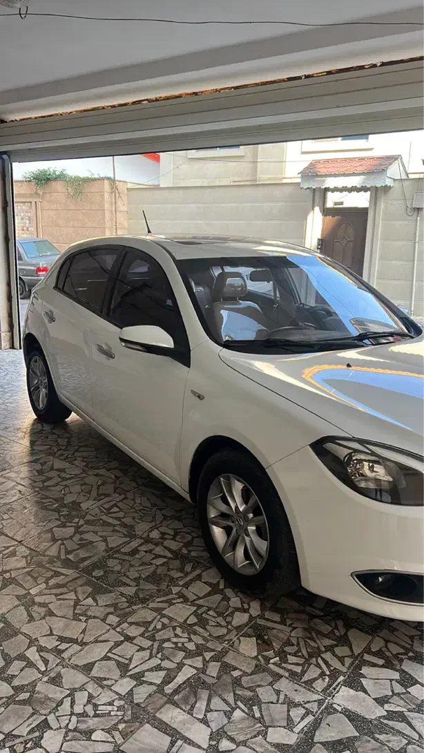 95بی رنگاتومات|خودرو سواری و وانت|رشت, معلم|دیوار