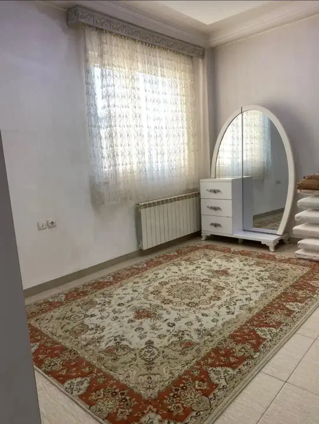 سویت اجاره ای دوخوابه دارای پارکینگ منزل اجاره ای|اجارهٔ کوتاهمدت آپارتمان و سوئیت|جوانرود, |دیوار