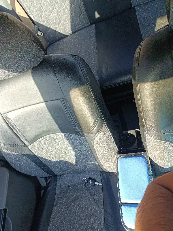 پراید مدل ۹۱ تازه تعمیر فورش فوری|خودرو سواری و وانت|فارسان, |دیوار