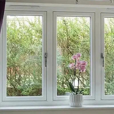 تولید و نصب درب و پنجره دوجداره upvc|مصالح و تجهیزات ساختمان|کاشان, دروازه فین|دیوار