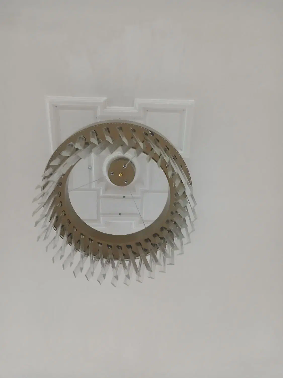 لوسترکهکشانی|لوستر و چراغ آویز|کرمانشاه, |دیوار