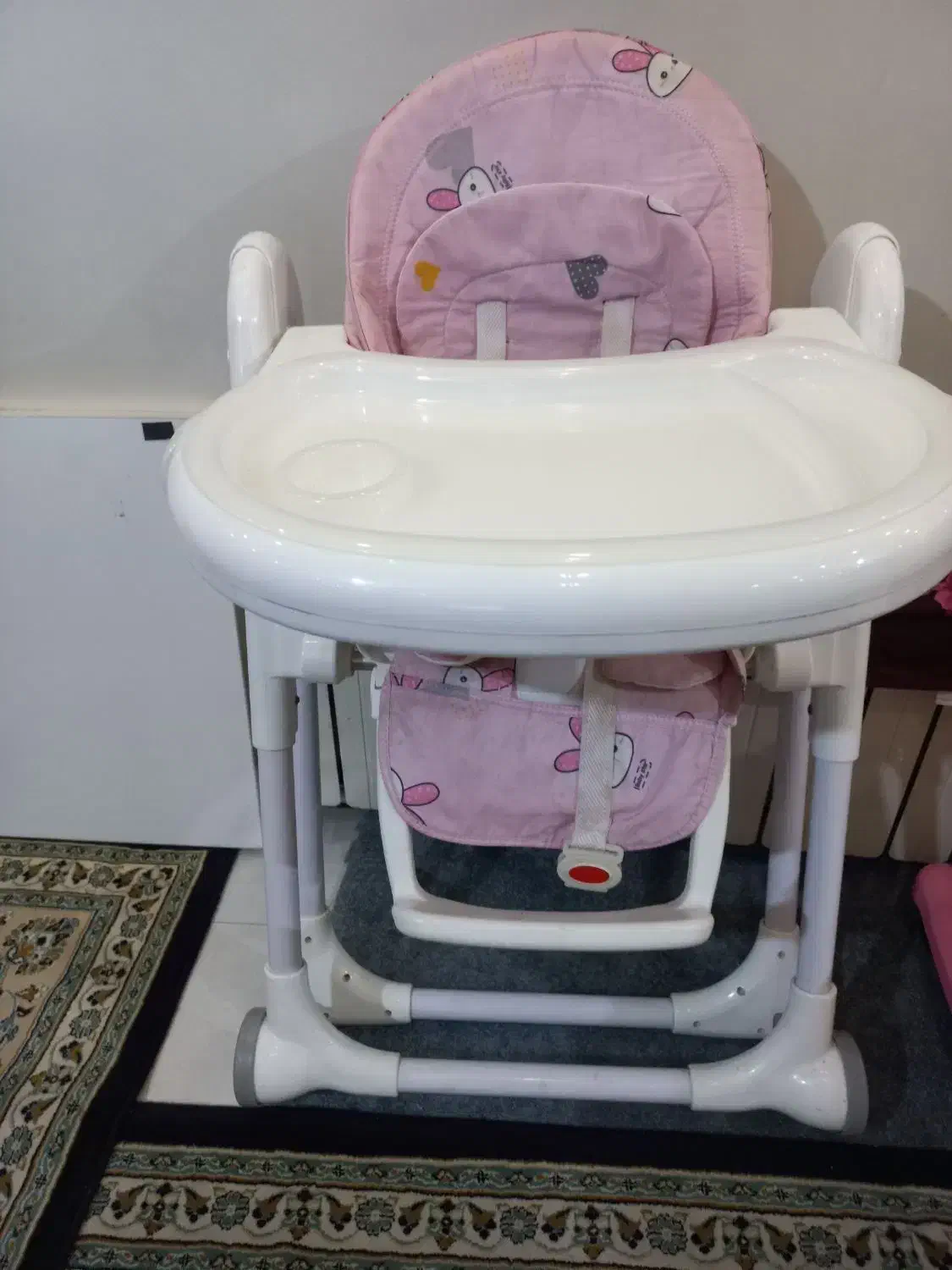 وسایل کودک|اسباب و اثاث بچه|تهران, سردارجنگل|دیوار