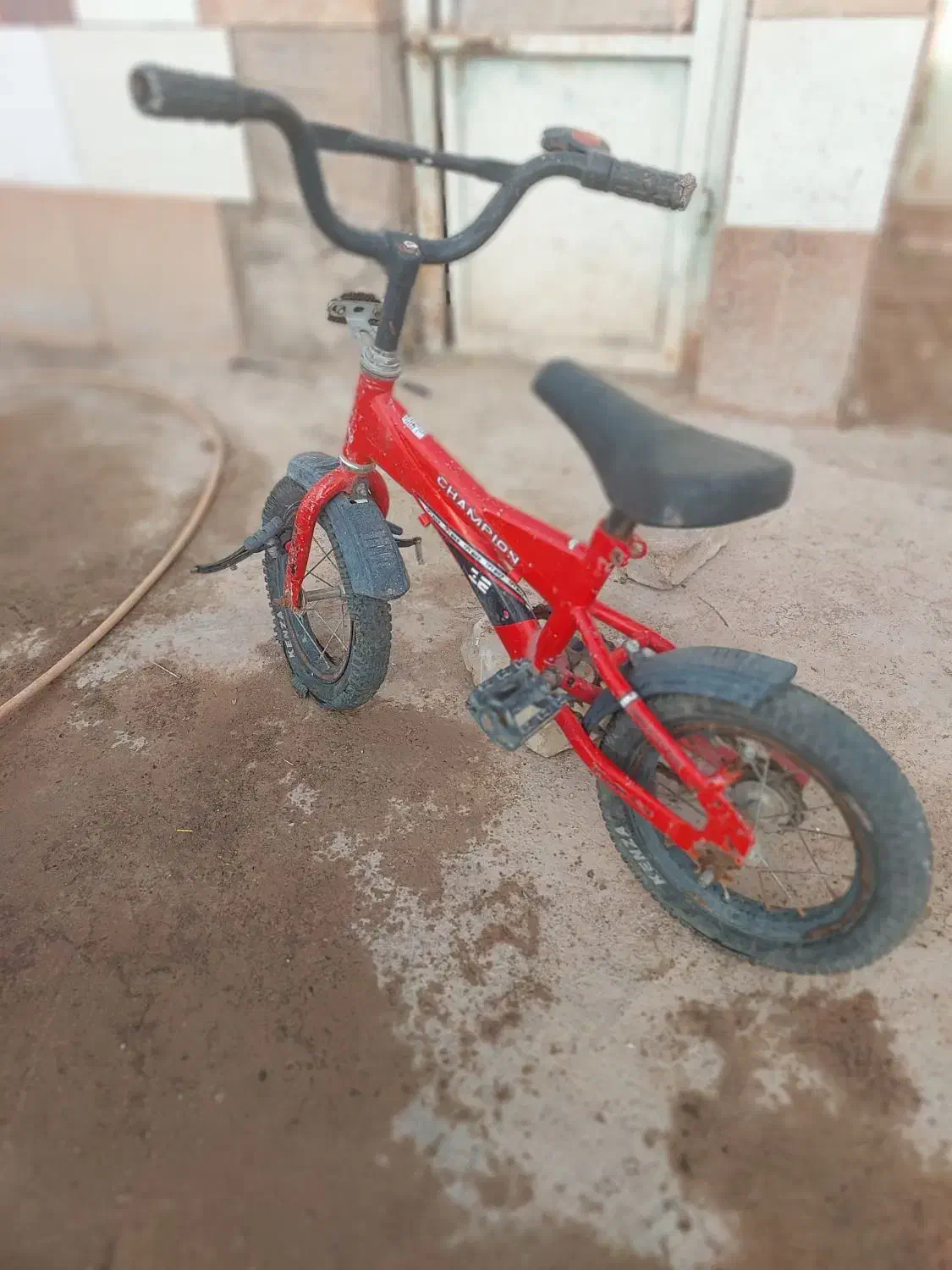 چرخ کوچیک|دوچرخه، اسکیت، اسکوتر|رفسنجان, |دیوار