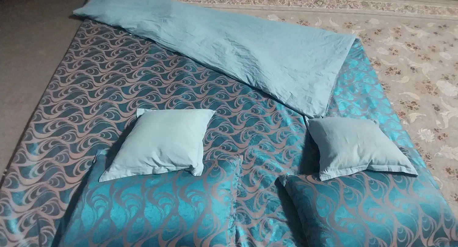 سرویس روتختی دونفره|سرویس روتختی|محمدیه-قزوین, |دیوار