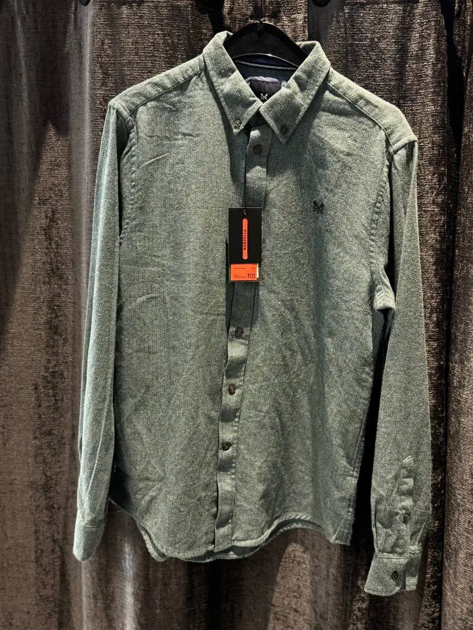 پیراهن پشمی اورجینال|لباس|تهران, والفجر|دیوار