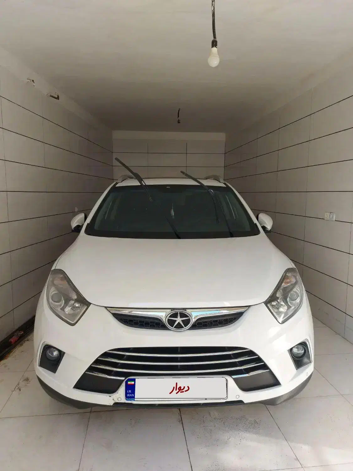 جکs5مدل۹۷|خودرو سواری و وانت|سنندج, |دیوار