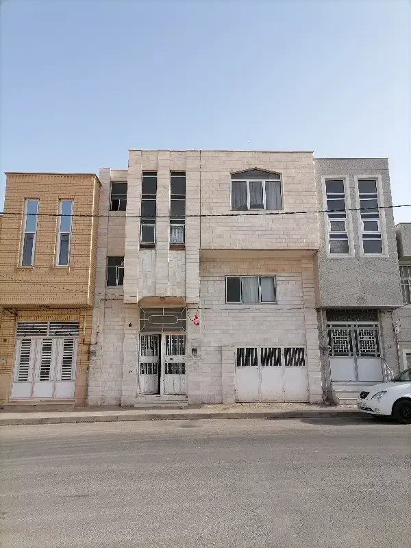 اجاره دربست 3طبقه 350متر موسسه،اداری یا مسکونی|اجارهٔ خانه و ویلا|قم, هنرستان|دیوار