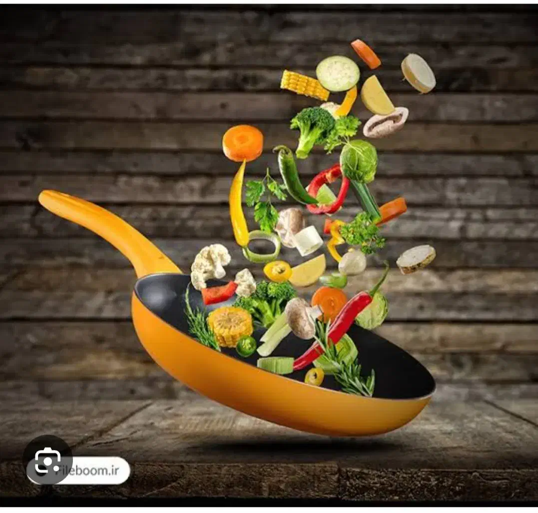 آشپز|استخدام خدمات فروشگاه و رستوران|لیلان, |دیوار