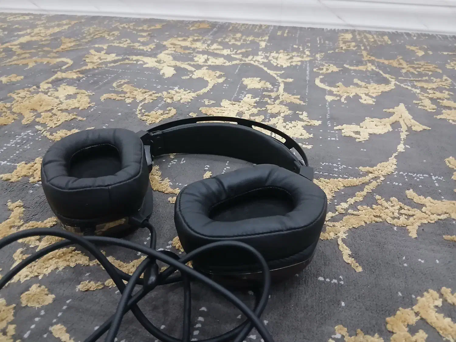 هدست Rapoo VH710|قطعات و لوازم جانبی رایانه|تهران, شکوفه (عبدل آباد)|دیوار