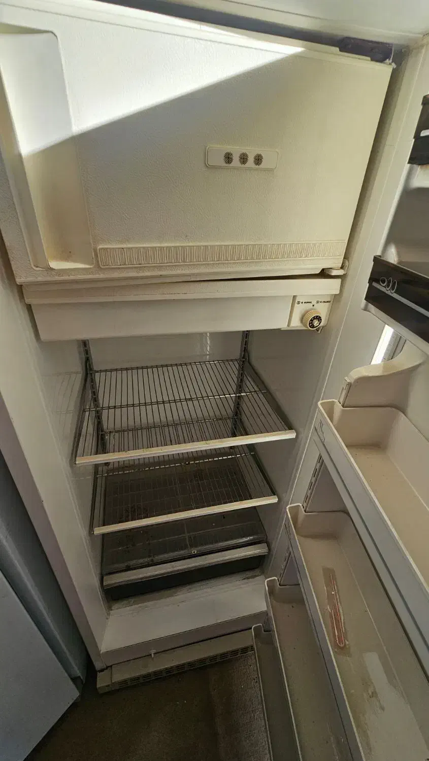 یخچال پارس|یخچال و فریزر|تهران, دهکده المپیک|دیوار