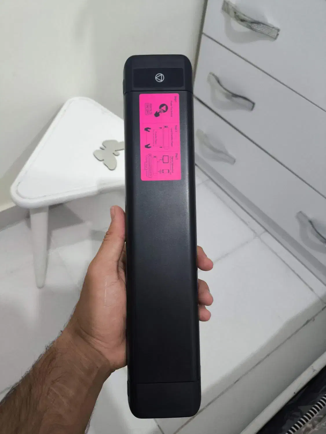 پرینتر اوزر ozer|پرینتر، اسکنر، کپی، فکس|کرج, شهرک اوج|دیوار