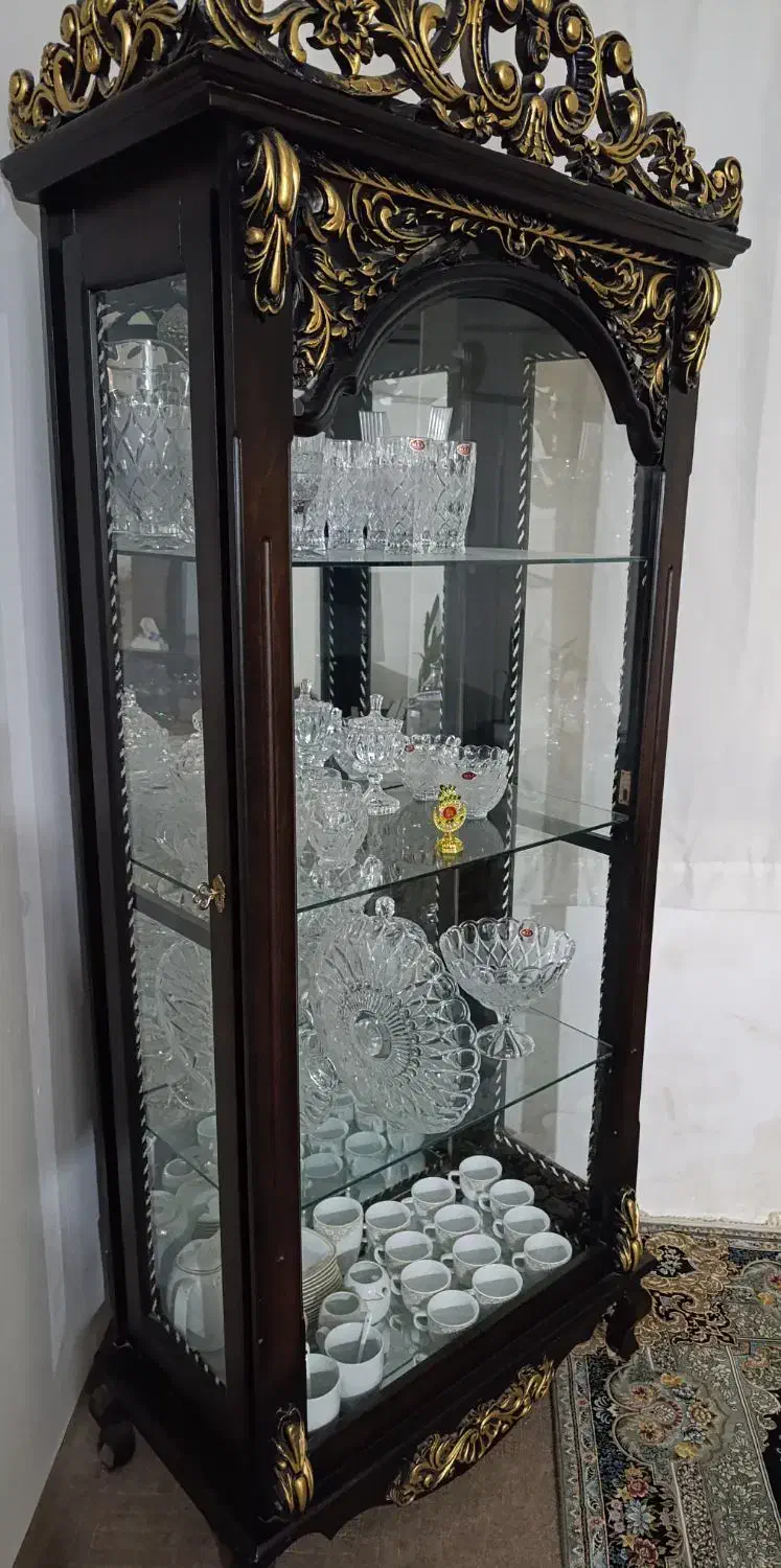 زیر تلویزیونی|بوفه، ویترین، کنسول|بهار, |دیوار