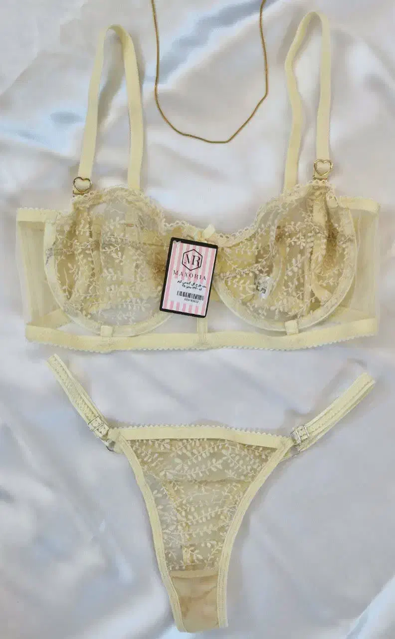 حراج ست و شورت سوتین|لباس|قم, سالاریه|دیوار