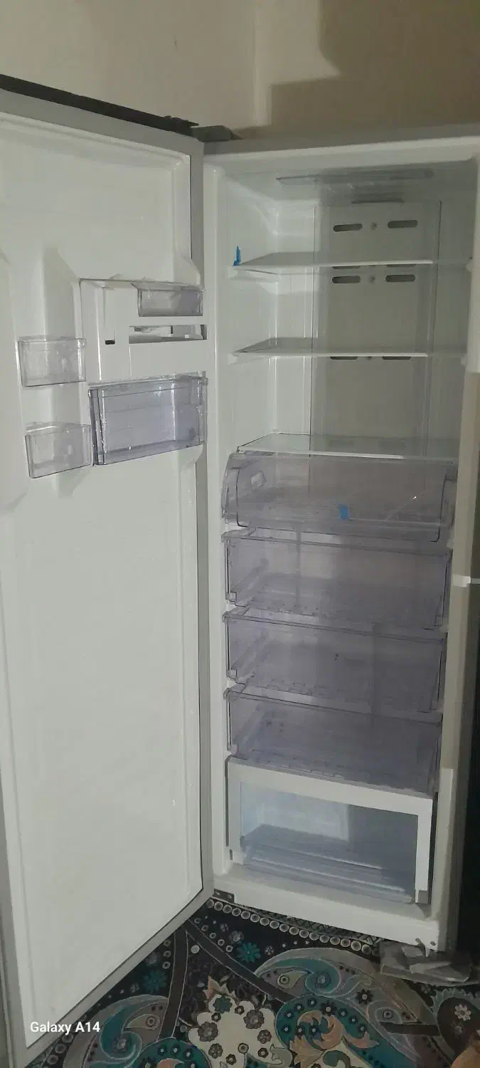 فریزر استیلون|یخچال و فریزر|اسماعیلی, |دیوار