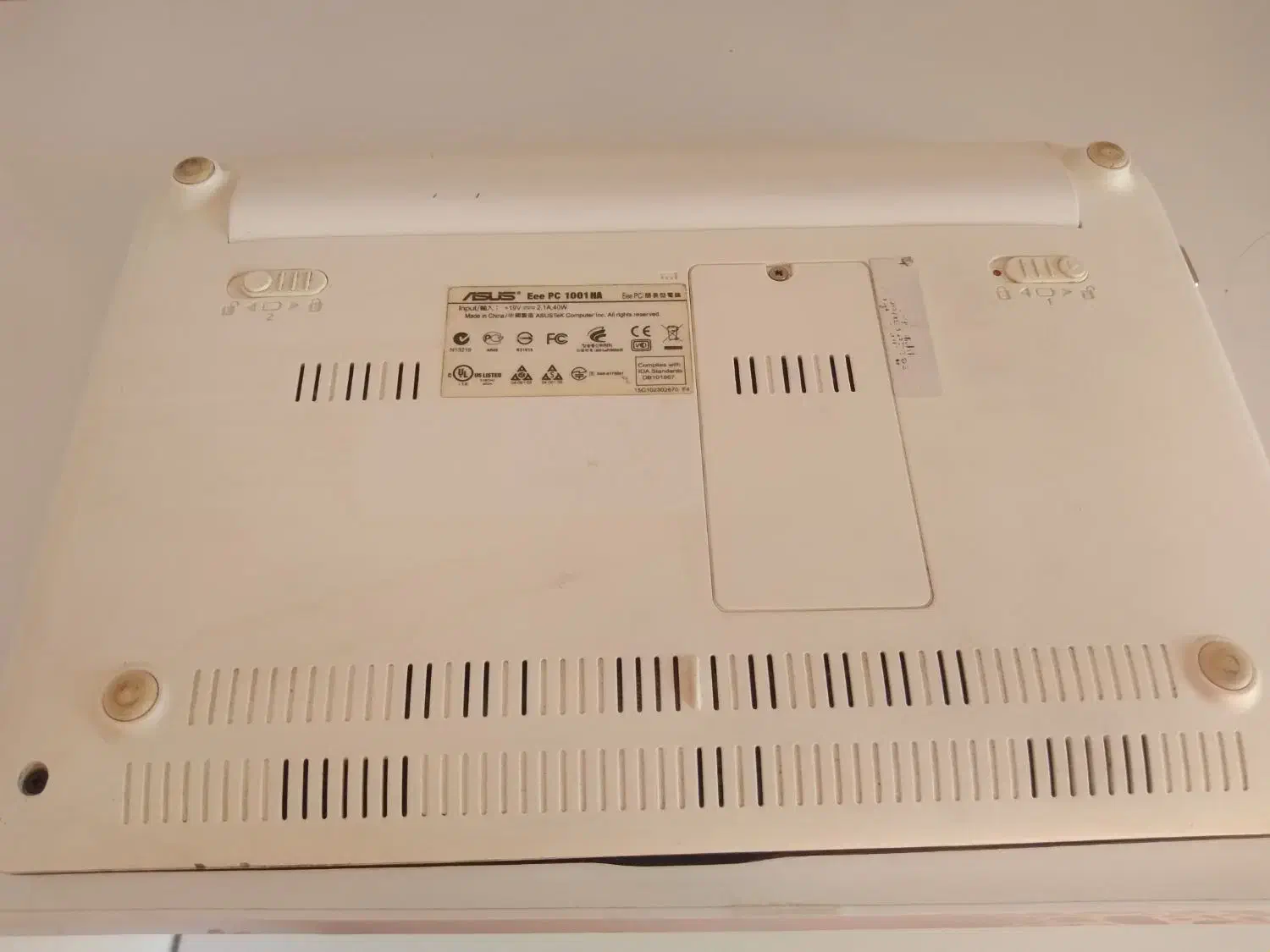 لپ تاب ایسوس|رایانه همراه|تویسرکان, |دیوار