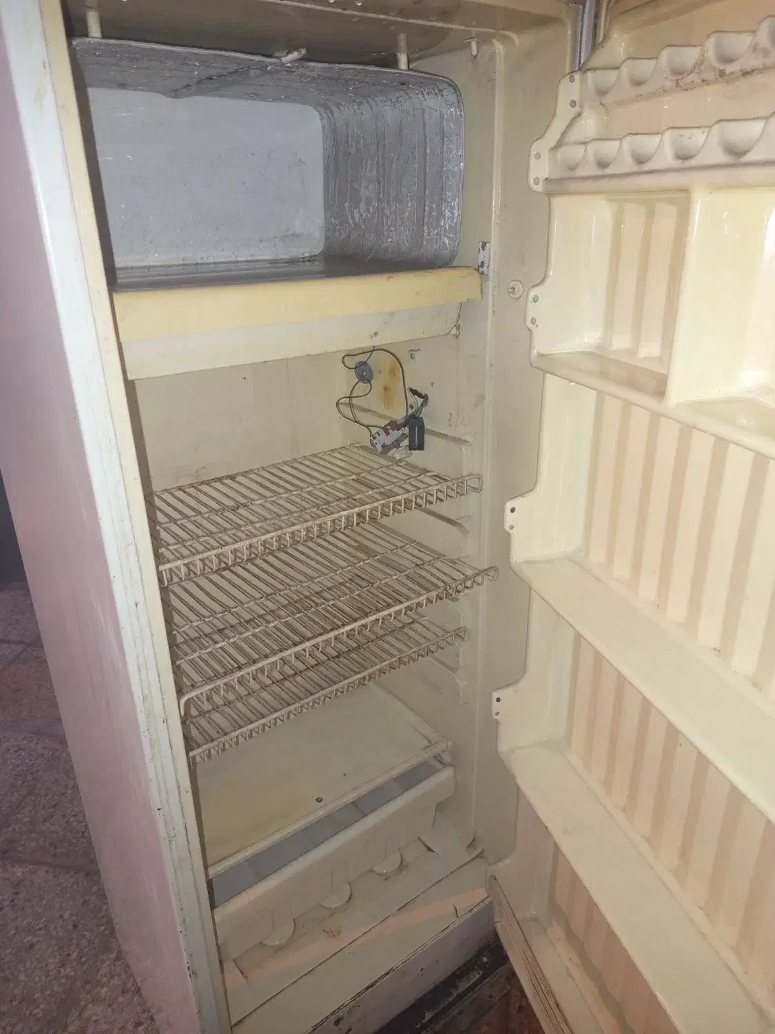 یخچال دنا|یخچال و فریزر|شوشتر, |دیوار