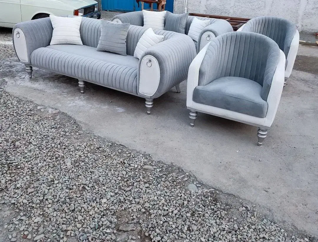 مبل پاناما|مبلمان خانگی و میز عسلی|اردبیل, |دیوار