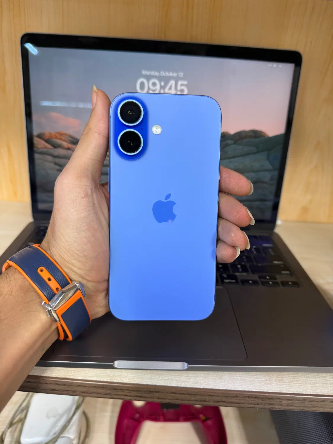 iphone 16|موبایل|تهران, شهرک محلاتی|دیوار
