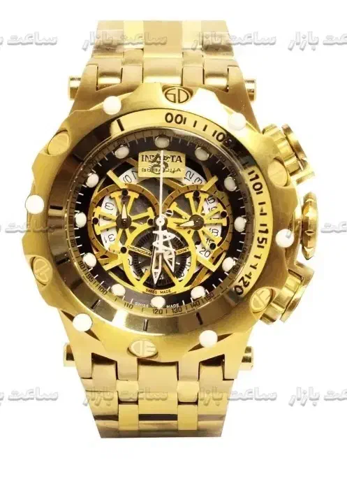 ساعت اینویکتا هیبیرد|ساعت|سنقر, |دیوار