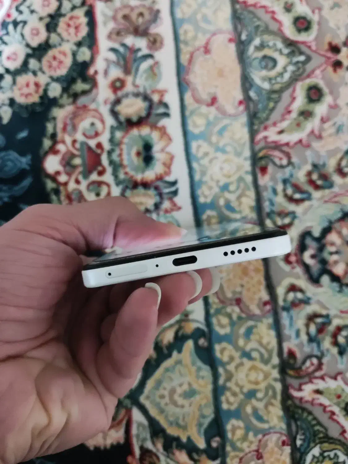 not 12 pro 5g|موبایل|فردیس, فردیس|دیوار