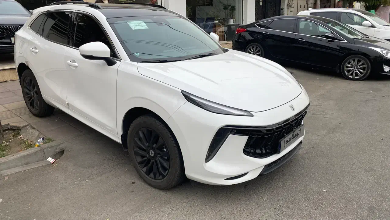 لاماری|خودرو سواری و وانت|کرج, مطهری|دیوار