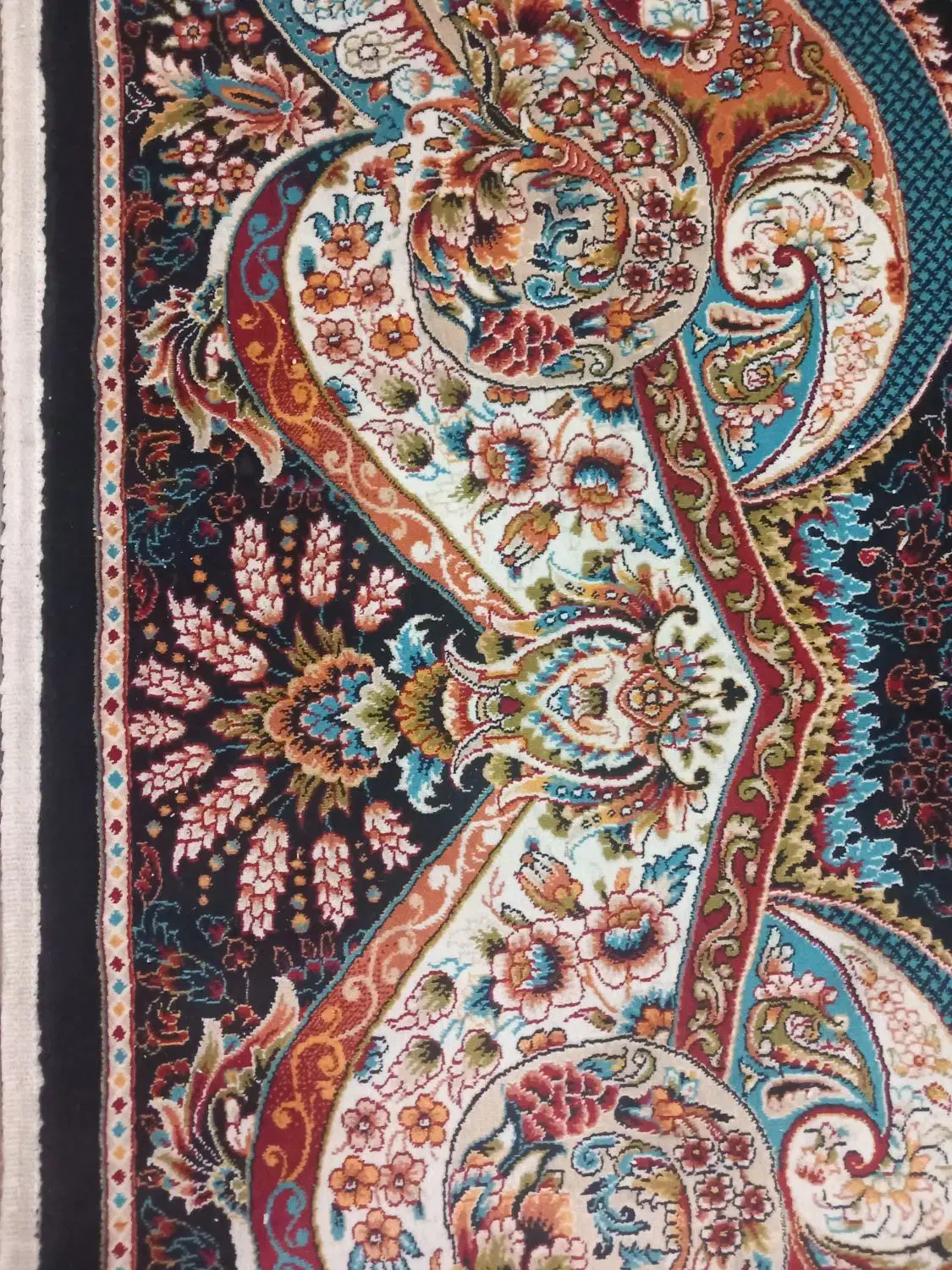 فرش ماشینی|فرش|تهران, سلیمانی|دیوار