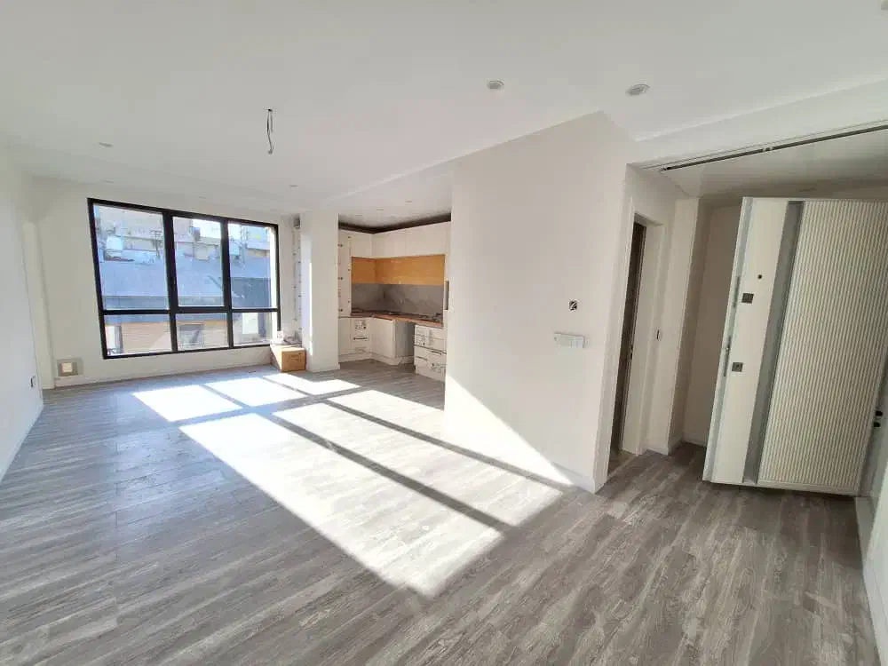 ۷۰متر/یک خواب مستر/امانیه.