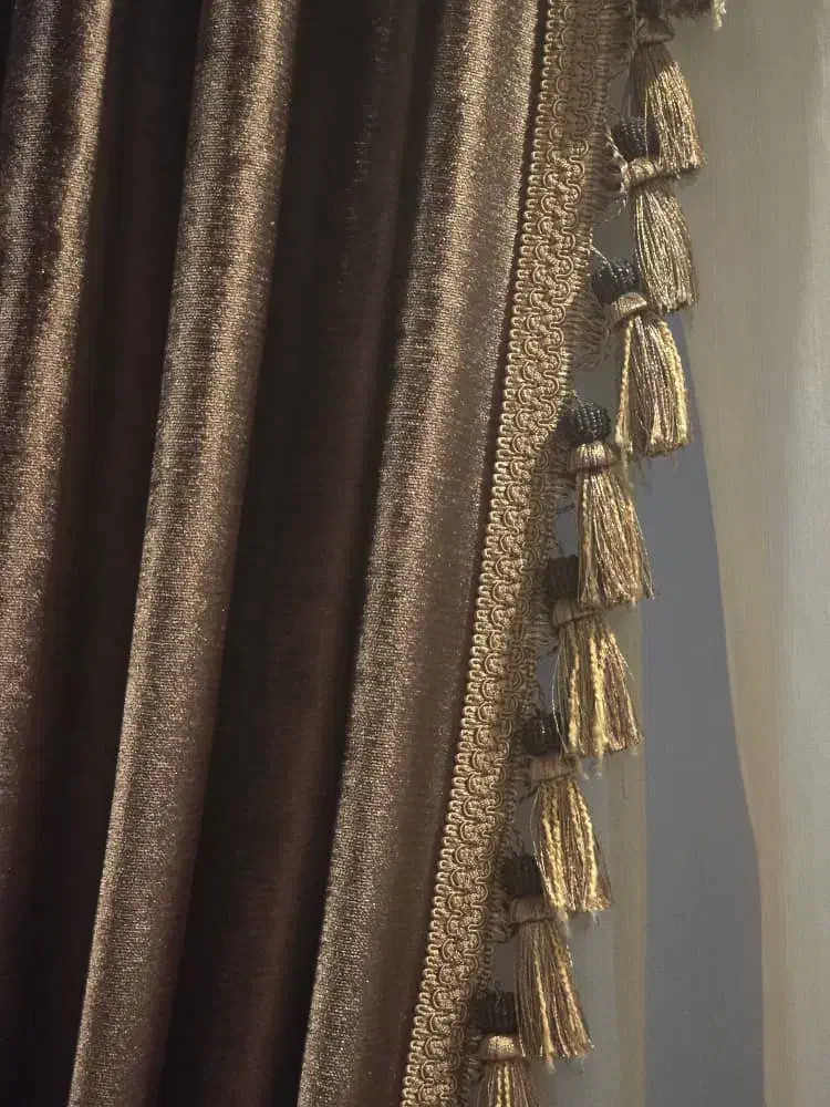 پرده|پرده، رانر، رومیزی|تهران, شمس‌آباد|دیوار