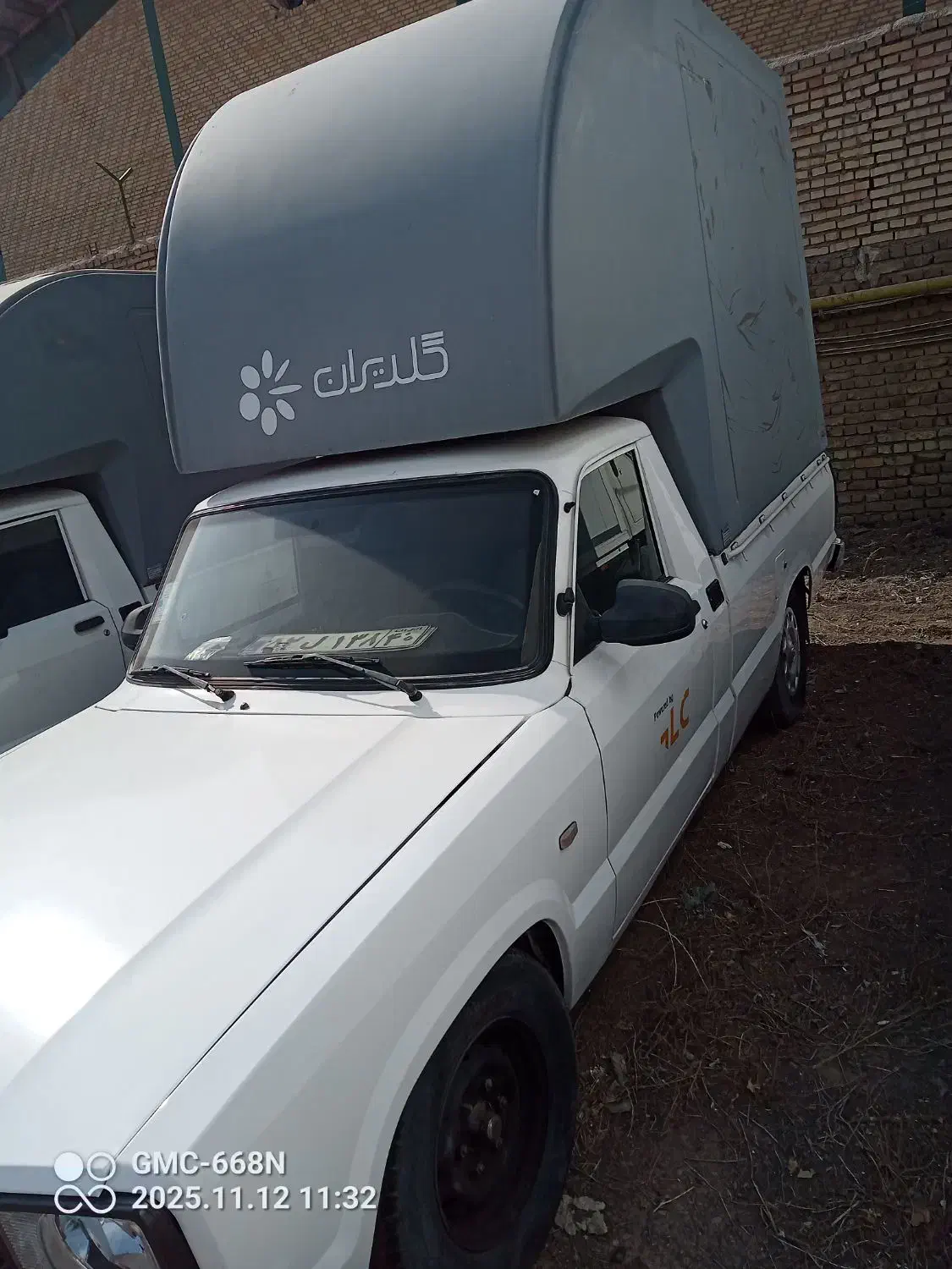 وانت کارا|خودرو سواری و وانت|کهریزک, |دیوار