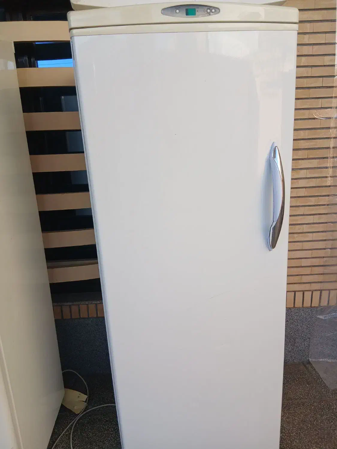 یخچال و فریزر|یخچال و فریزر|زرند, |دیوار