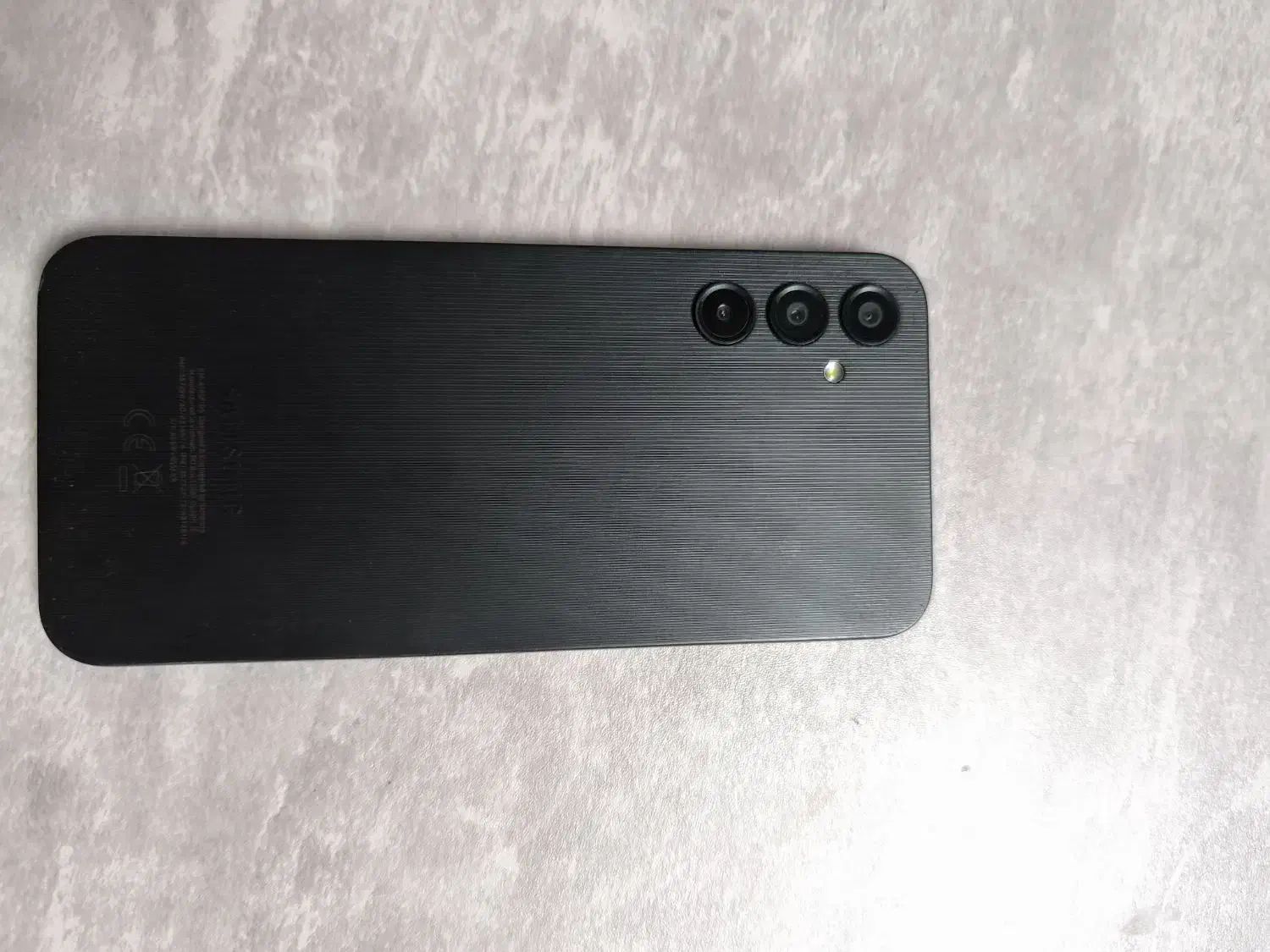 گوشی سامسونگ a14|موبایل|تهران, خزانه|دیوار