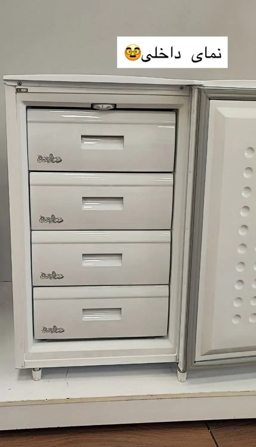 فریزر و یخچال هتلی ،اداری|یخچال و فریزر|مینودشت, |دیوار