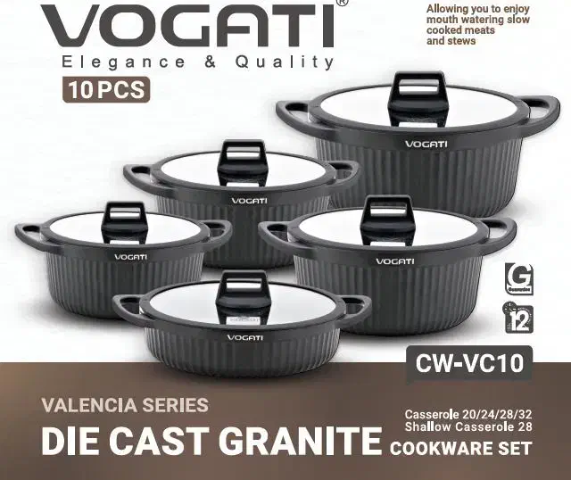 سرویس قابلمه|ظروف پخت‌وپز|مرودشت, ژیان|دیوار