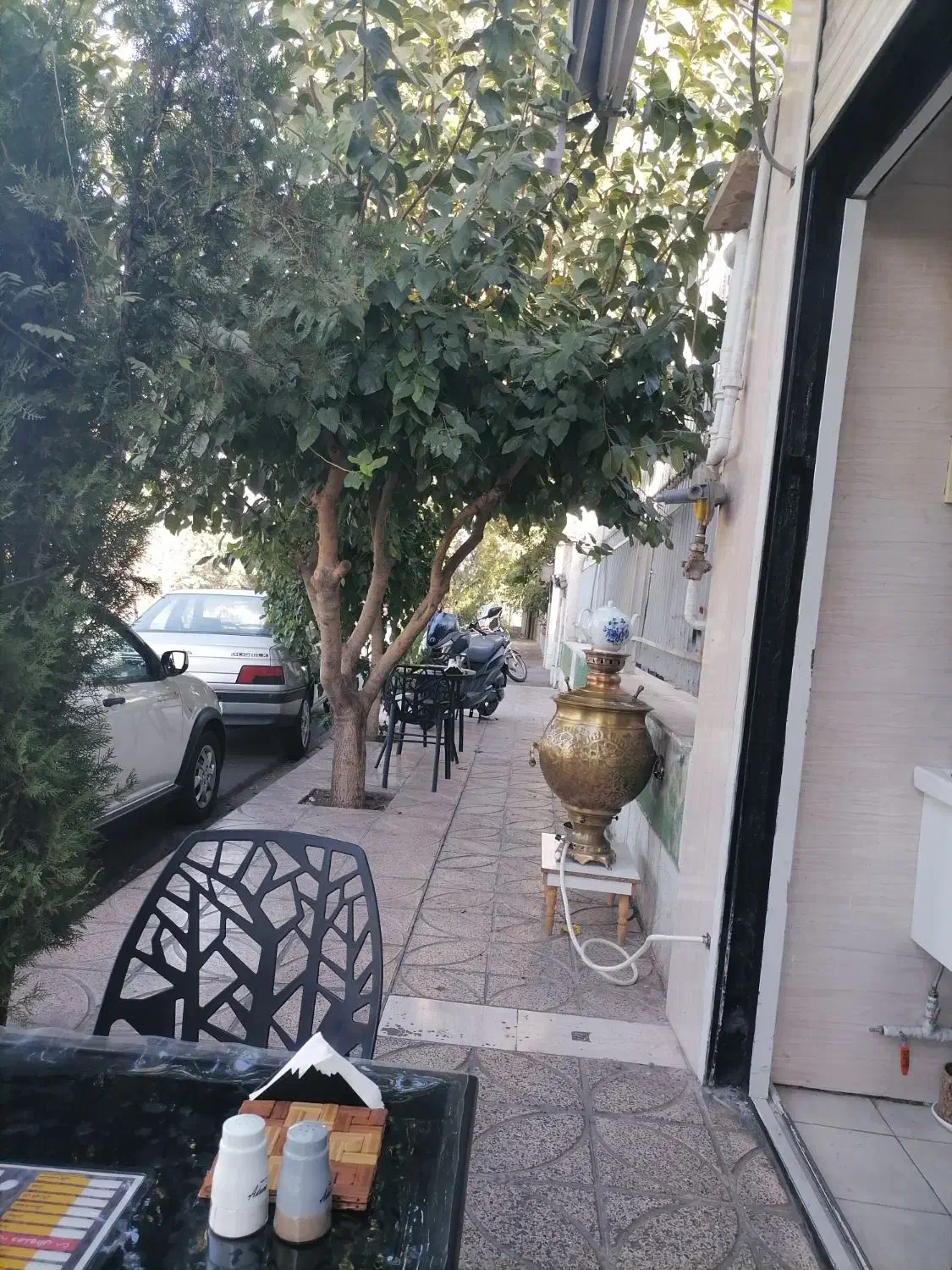 همکار خانم از 7نیم صبح تا 1ظهر|استخدام خدمات فروشگاه و رستوران|تهران, بهاران|دیوار